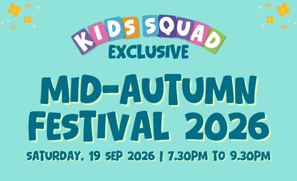 Mid-Autumn Festival 2026